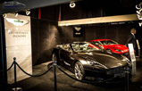 Fotoverslag: InterClassics & TopMobiel 2013