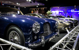 Fotoverslag: InterClassics & TopMobiel 2013