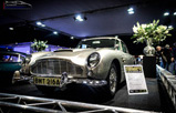 Fotoverslag: InterClassics & TopMobiel 2013