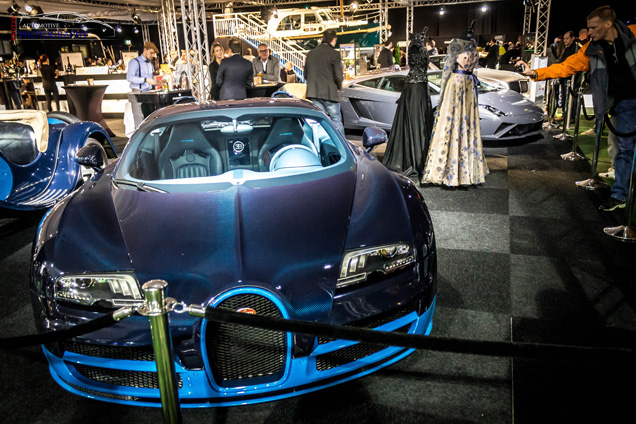 Fotoverslag: InterClassics & TopMobiel 2013