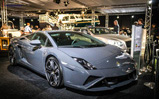 Fotoverslag: InterClassics & TopMobiel 2013