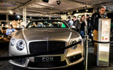 Fotoverslag: InterClassics & TopMobiel 2013