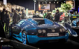Fotoverslag: InterClassics & TopMobiel 2013