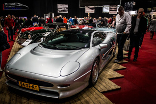 Fotoverslag: InterClassics & TopMobiel 2013