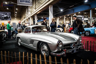 Fotoverslag: InterClassics & TopMobiel 2013