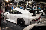 Fotoverslag: InterClassics & TopMobiel 2013