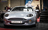 Fotoverslag: InterClassics & TopMobiel 2013