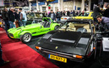 Fotoverslag: InterClassics & TopMobiel 2013