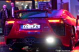 Kolejny Lexus LF-A w Polsce!