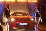 Kolejny Lexus LF-A w Polsce!