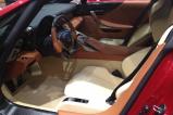 Kolejny Lexus LF-A w Polsce!
