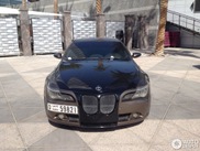 Avistado: BMW Hartge M6 E63 Signature Edition