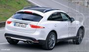 The Porsche Macan will come this year!