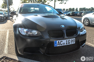 Couleurs mattes, 138e partie