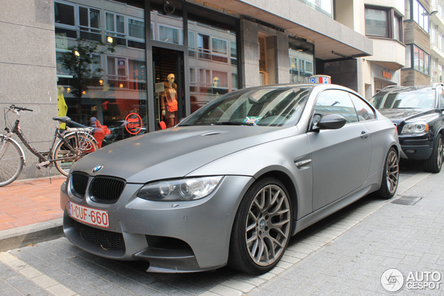 Couleurs mattes, 138e partie