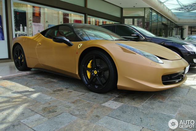 Couleurs mattes, 138e partie