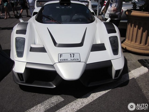 Couleurs mattes, 138e partie