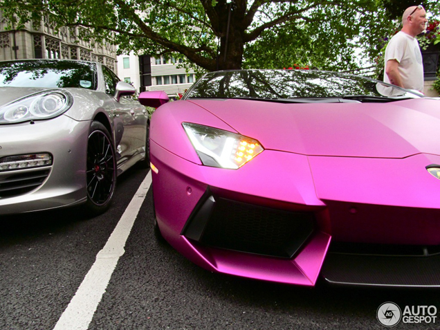 Couleurs mattes, 138e partie