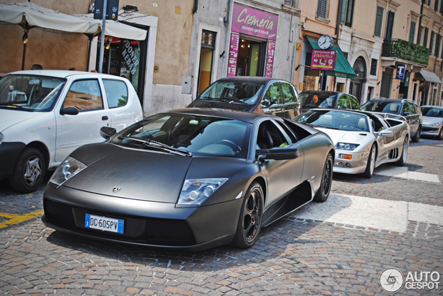 Couleurs mattes, 138e partie