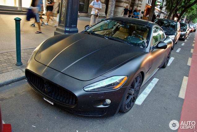 Couleurs mattes, 138e partie