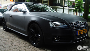 Couleurs mattes, 138e partie