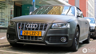 Couleurs mattes, 138e partie