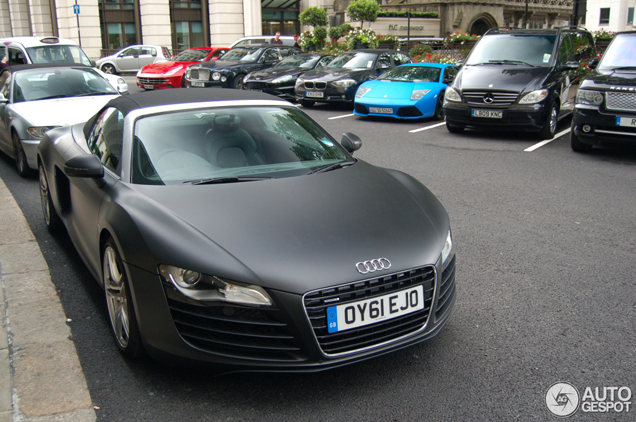 Couleurs mattes, 138e partie