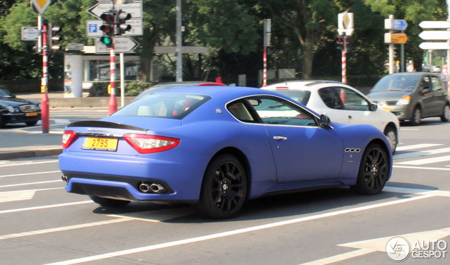 Gespot: matte kleuren deel 139