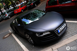 Couleurs mattes, 140e partie