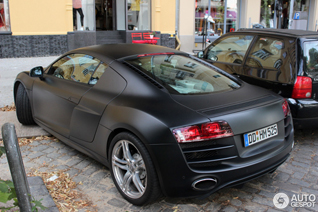 Couleurs mattes, 140e partie