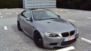 Couleurs mattes, 140e partie