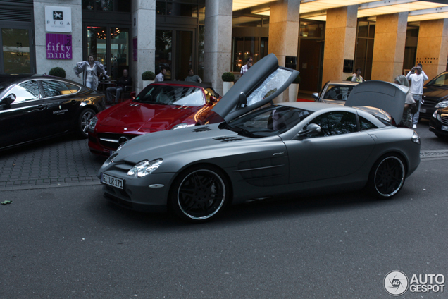 Couleurs mattes, 140e partie