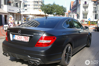 Couleurs mattes, 140e partie