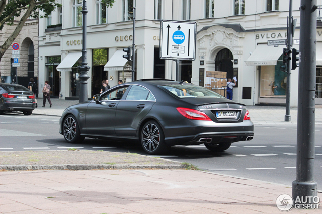 Couleurs mattes, 140e partie