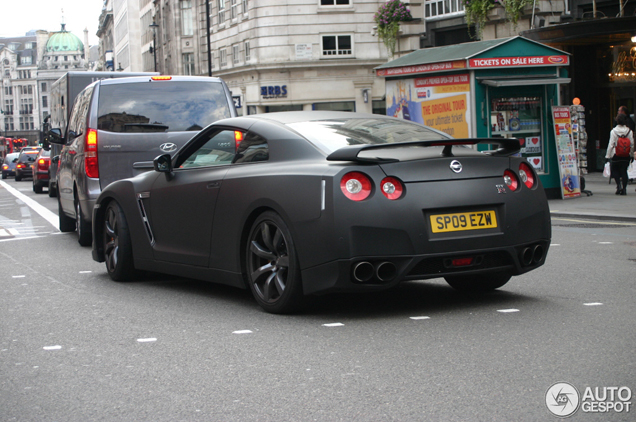 Couleurs mattes, 141e partie