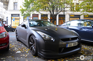 Couleurs mattes, 141e partie