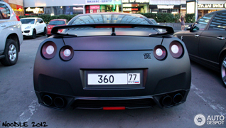 Couleurs mattes, 141e partie