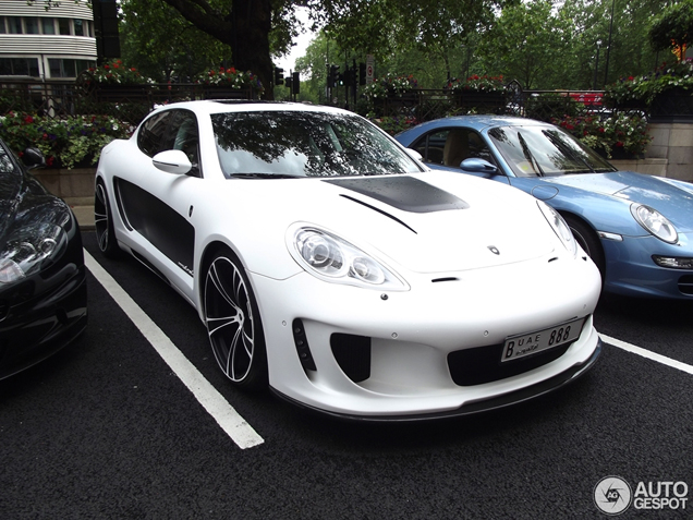 Couleurs mattes, 141e partie