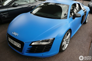 Couleurs mattes, 141e partie