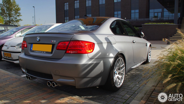 Couleurs mattes, 141e partie