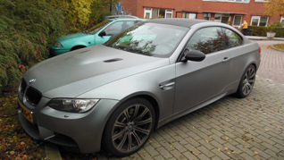 Couleurs mattes, 141e partie