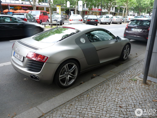 Gespot: matte kleuren deel 142