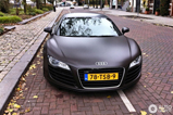 Gespot: matte kleuren deel 143