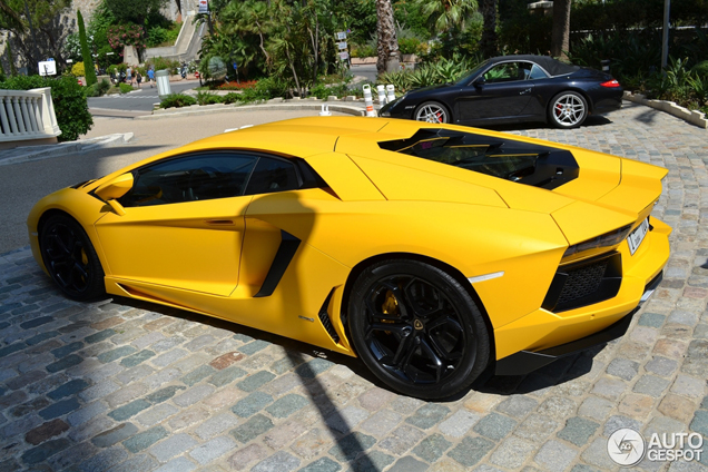Gespot voor Lamborghini-liefhebbers: matte kleuren deel 145