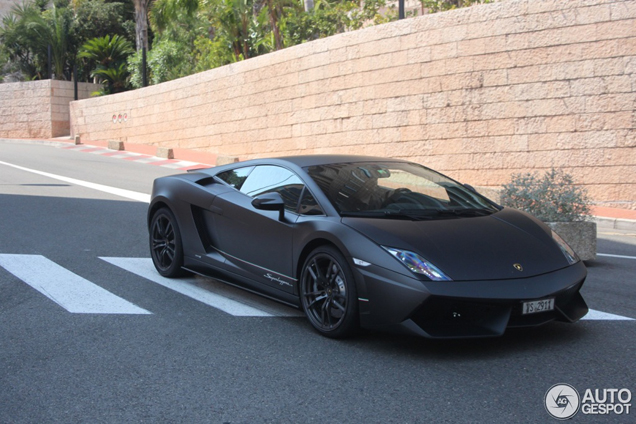 Couleurs mattes, 145e partie : numéro spécial Lamborghini !