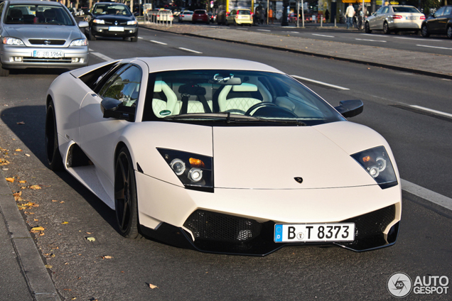 Couleurs mattes, 145e partie : numéro spécial Lamborghini !