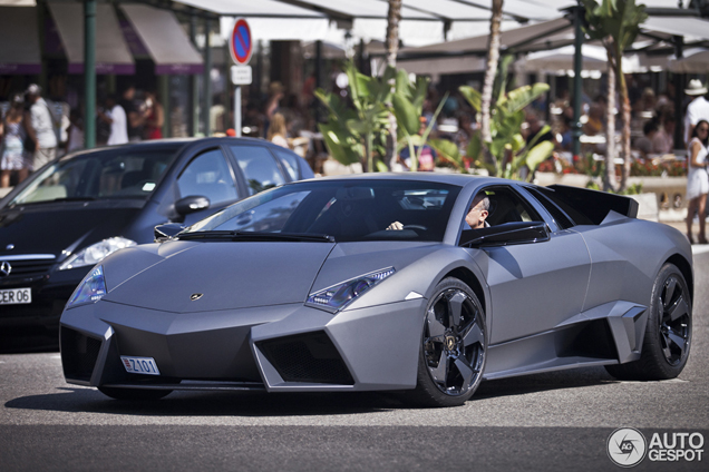 Couleurs mattes, 145e partie : numéro spécial Lamborghini !