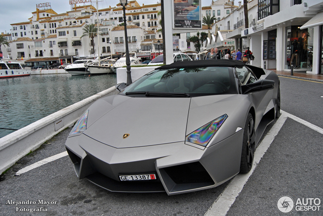 Couleurs mattes, 145e partie : numéro spécial Lamborghini !