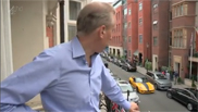 Dokumentation: Millionaire Boy Racers