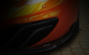 Teaser: DMC kończy prace nad McLarenem MP4-12C